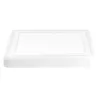Deckenleuchte TRACER Tracer 47319 LED quadratisch 18W 3000K