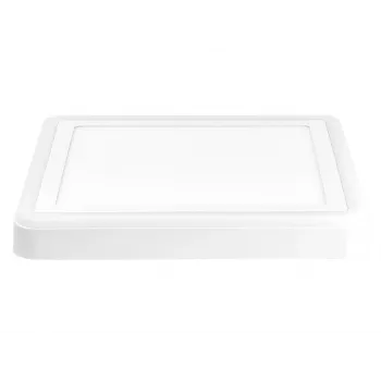 Deckenleuchte TRACER Tracer 47319 LED quadratisch 18W 3000K