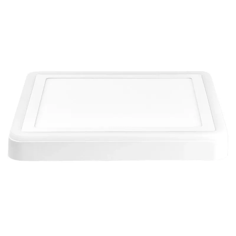Deckenleuchte TRACER Tracer 47319 LED quadratisch 18W 3000K