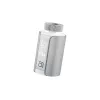 Thermostatischer Heizkörperregler Homematic IP HmIP-eTRV-ES, RF 869,65 MHz, Digitales Display, Batterie AA, Grau