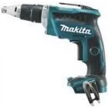 Makita DFS452 - Schrauber - Akku - 1/4 -Hex-Bit - ohne Akku - 18 V
