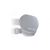 Therabody SmartGoggles Massagegerät Gesicht Grau