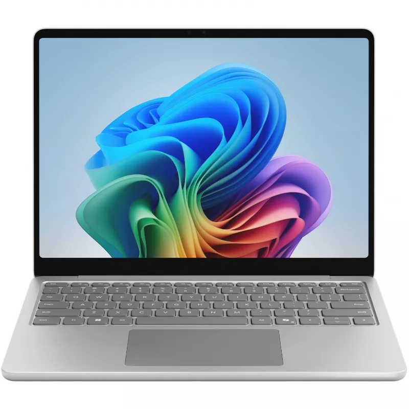Laptop Microsoft Surface Laptop 13 Zoll 13 Zoll Qualcomm Snapdragon 16 GB 512 GB Qualcomm Adreno GPU Windows 11 Pro