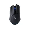 A4TECH BLOODY Maus R36 ULTRA WRLS 2.4G+USB Schwarz