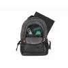 Casual-Rucksack NATEC NTO-1703 Schwarz Polyester