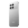 Smartphone POCO F8 Pro 12GB RAM 256GB Speicher Silber (Modell MZB0M60EU)