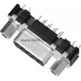 Drahtverbinder D-Sub 2 Harting 09 66 251 6513