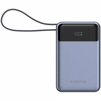 Powerbank Canyon CNS-CPB600DG 20000 mAh