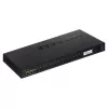 NETGEAR M4250-16XF Managed L2/L3 1U Schwarz