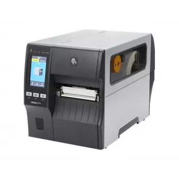 Zebra ZT41142-T0E00C0Z Etikettendrucker Thermotransfer 203 x 203 DPI 356 mm/s Kabelgebunden & Kabellos Ethernet LAN Bluetooth