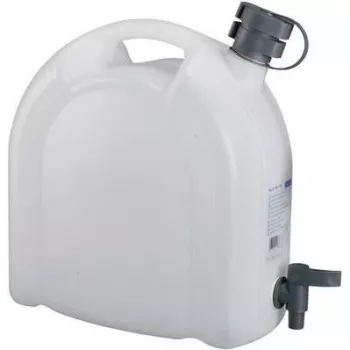 PRESSOL Wasserkanister 20l (21 187)