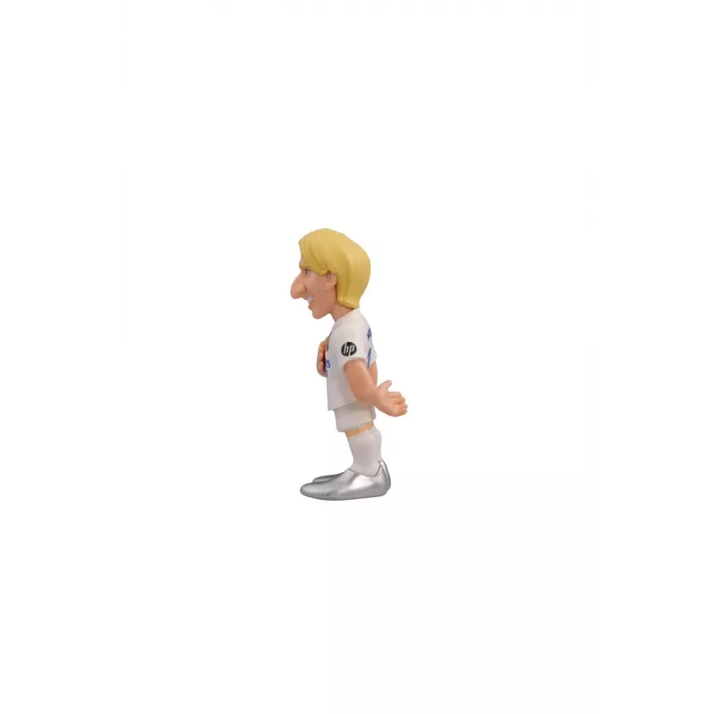 MiniX Sammelfigur MiniX Real Madrid – Luka Modrić offizielle Spielerfigur (Modell 18406)