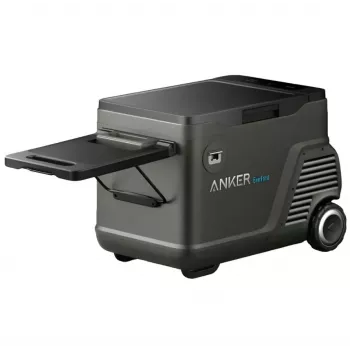 Anker Innovations Anker EverFrost Akku-Kühlbox 40 Schwarz
