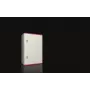 Kunststoff-Elektrogehäuse Rittal 1446.000 IP66 400x200x600 mm