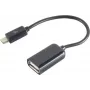 USB OTG Smartphone Adapter ShiverPeaks 33904 — OTG-Adapter für Mobilgeräte