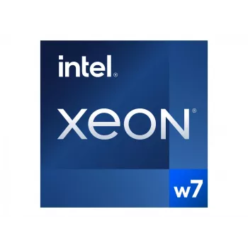 Intel Xeon W W7-3445 - 2,6 GHz - 20 Kerne - 40 Threads