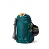 Gregory Targhee Damen-Wanderrucksack 30 l XS/S grün