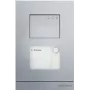 BUSCH JAEGER 2TMA200010A0001 - Kabelgebunden - Silber - Aluminium - Wand - 135 mm - 29 mm