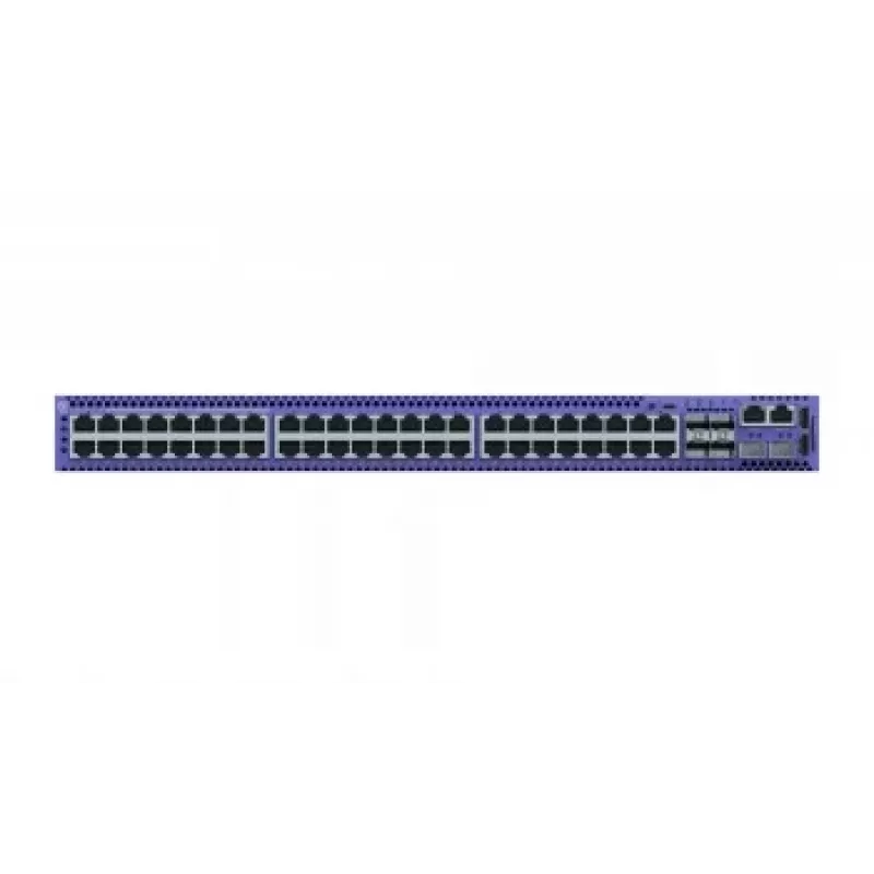 Extreme Networks ExtremeSwitching 5420 Series 5420F-8W-16P-4XE - Switch - L3 - managed - 16 x 10/100/1000 (PoE++)