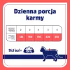 VET RESPONSE Hypoallergenic Kaninchen - Nassfutter für Katzen - 85g