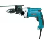 Makita HP2050HJ Bohrmaschine 2900 U/min Schlüssel 2,5 kg Schwarz, Blau