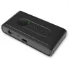 Adapter IcyDock 2,5 Zoll U.2 NVMe SSD auf USB 3.2 Gen2 Adapter