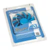 SilverStone SST-FQ122 120 mm Gehäuselüfter - Weiß