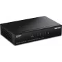 TRENDnet 5-PORT 2.5G SWITCH - Switch (TEG-S351)
