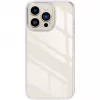 Nevox StyleShell SHOCKFlex - iPhone 16 Pro Max 6.9 , transparent