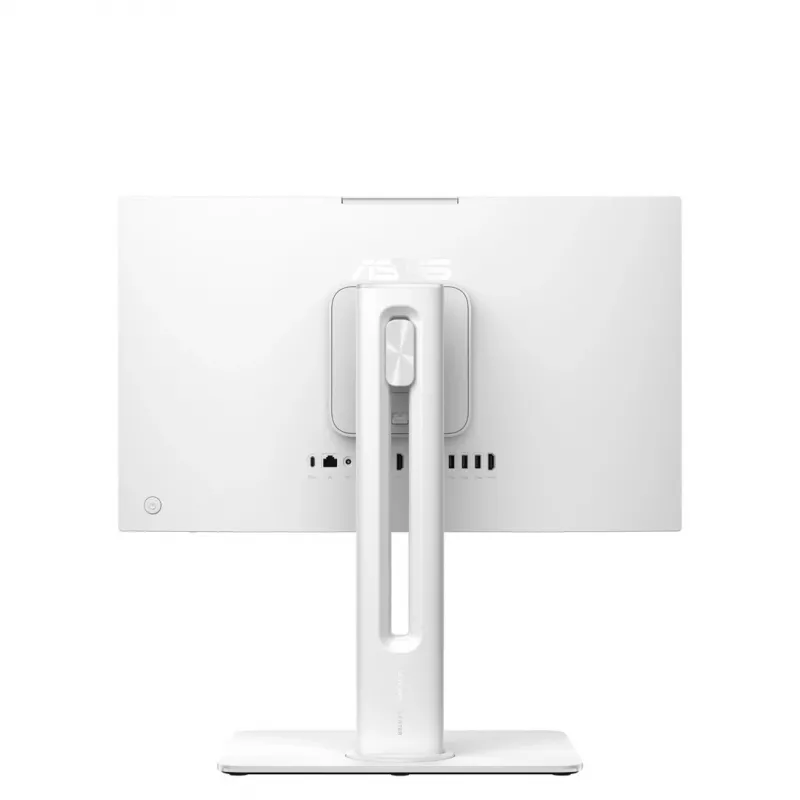 All-in-One PC ASUS AIO P440VAK-WPC204X Core 5 210H 23,8 Zoll FHD 100Hz 250 nits 16GB DDR5 512GB SSD Intel Graphics WLAN+BT 1080p Kamera Windows 11 Pro Weiß