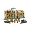 LEGO HARRY POTTER 76445 Schloss Hogwarts – Kräuterkunde-Klassenzimmer