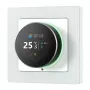 Intelligenter Thermostat Avatto WT20R-WH-3A-W WiFi — Raumtemperaturregler mit WLAN und Energiesparmodi