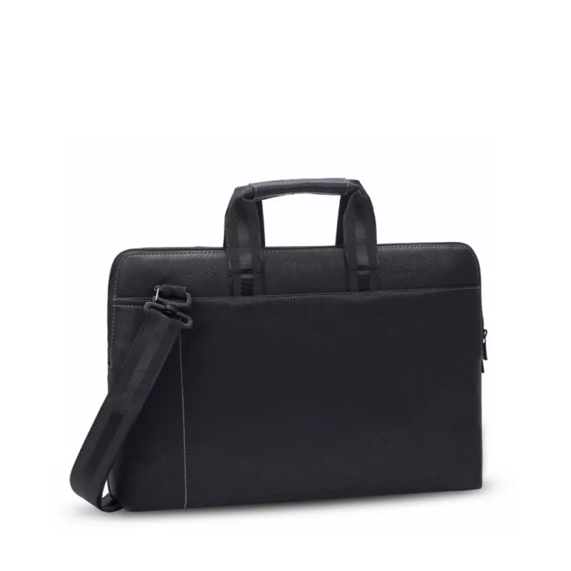 Aktenkoffer Rivacase 8930 39,6 cm (15,6 Zoll) Schwarz