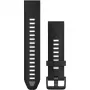 Band Garmin Quickfit 010-13391-00 Schwarz Grau