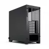 PC-Gehäuse Fractal Design Pop 2 Air Schwarz TG RGB Midi Tower – ATX/Micro-ATX/Mini-ITX, 3x120mm vorne, 1x120mm hinten, 2,5-Zoll- und 3,5-Zoll-Schächte