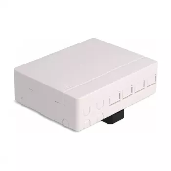 Lichtwellenleiter-Anschlussbox DeLOCK 87141