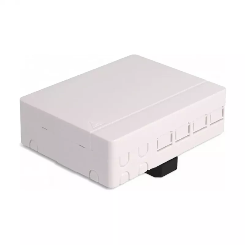 Lichtwellenleiter-Anschlussbox DeLOCK 87141