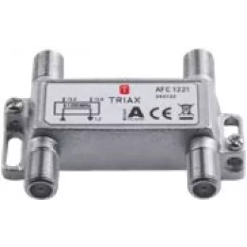 Triax AFC 1221 - RF-Signal (343132)