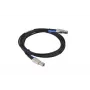 Super Micro Supermicro Externes SAS-Kabel Mini-SAS-HD (SFF-8644) (M) auf Mini-SAS-HD (SFF-8644) (M) 2