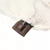 Elektrisches kabelloses Heizkissen Tristar BW-4798, Textilbezug waschbar, 10 W, 3 Heizstufen, Einzelperson
