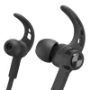 Hama Freedom Run II Headset Kabellos Ohrbügel Sport USB Type-C Bluetooth Schwarz
