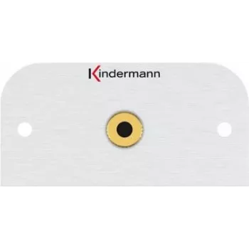 Buchse 3,5 mm Kindermann 7441000411