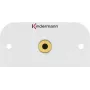 Buchse 3,5 mm Kindermann 7441000411