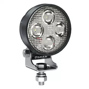 Lampe Osram ROUND VX80-WD