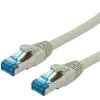 S/FTP Patchkabel VALUE Cat.6a grau 7,0 m