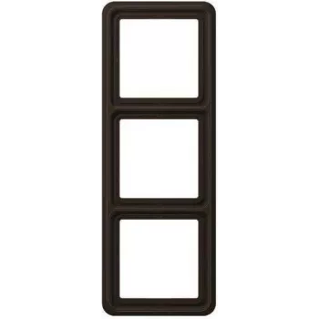 JUNG CD 583 BR - braun - Duroplast - JUNG - 81 mm - 223 mm