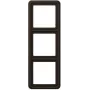 JUNG CD 583 BR - braun - Duroplast - JUNG - 81 mm - 223 mm