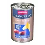 Nassfutter für Hunde Animonda GranCarno Horse Adult 400 g — Monoprotein, 78 % Feuchtigkeit, 11,5 % Protein