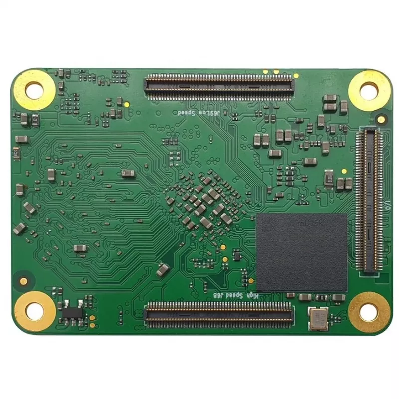 ALLNET Radxa CM3 ROCK3 RK3568 Compute-Modul 1 GB RAM/kein eMMC kein WLAN (RM118-D2E8J1W13)