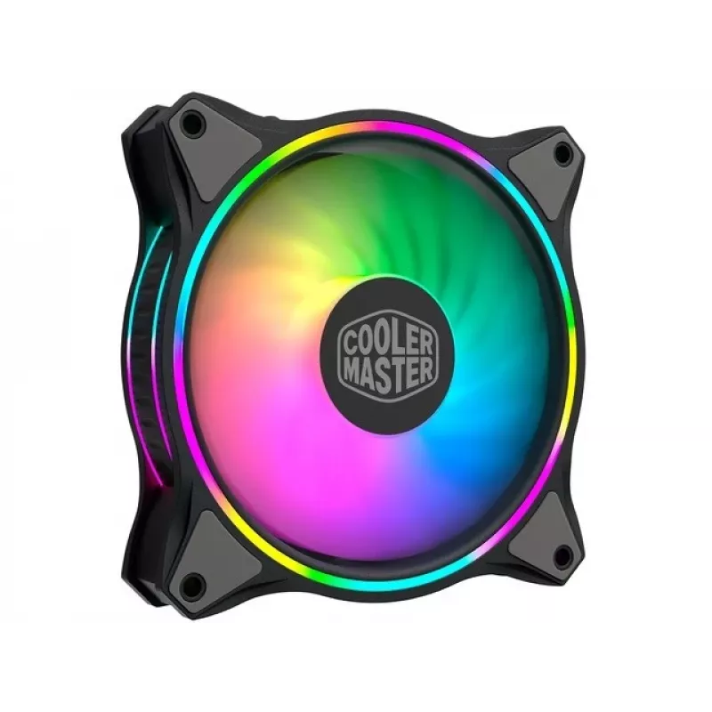 Fan Cooler Master MasterFan MF120 Halo 3in1